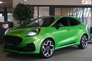 Ford Puma – thumbnail 1