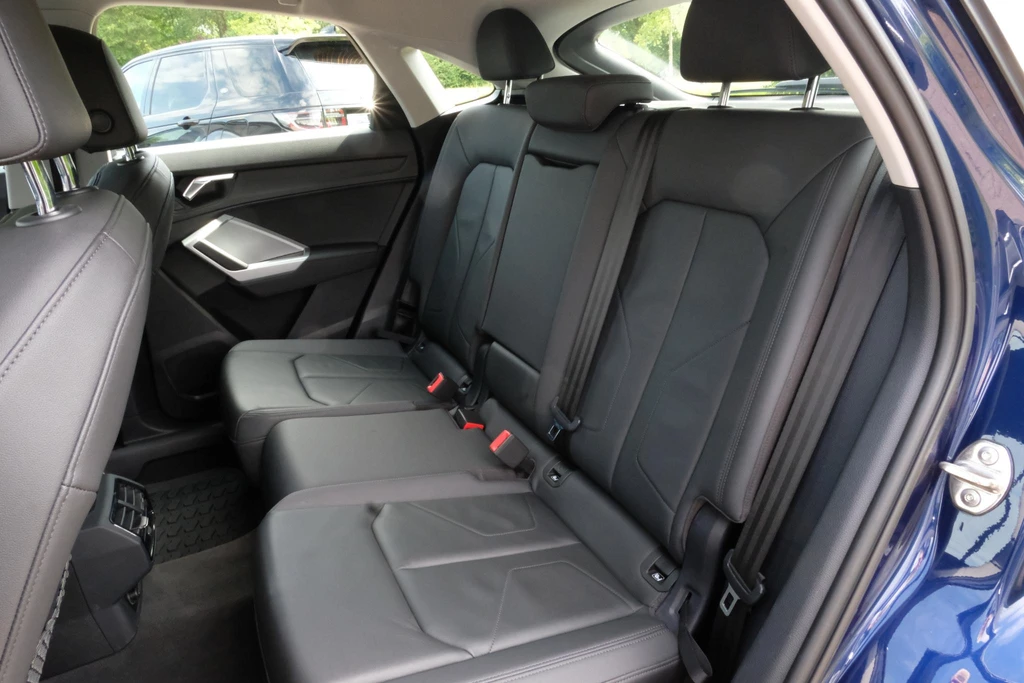 Audi Q3 – foto 9