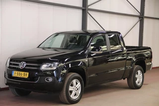Volkswagen Amarok – thumbnail 1
