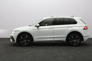 Volkswagen Tiguan – thumbnail 2