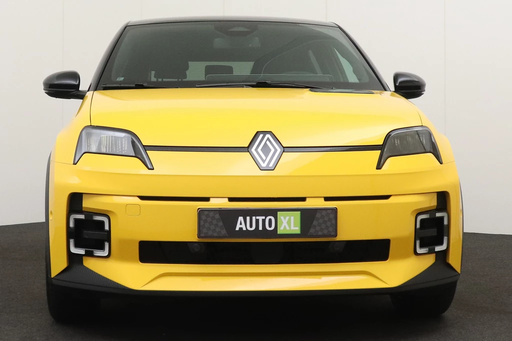 Renault 5 – foto 6
