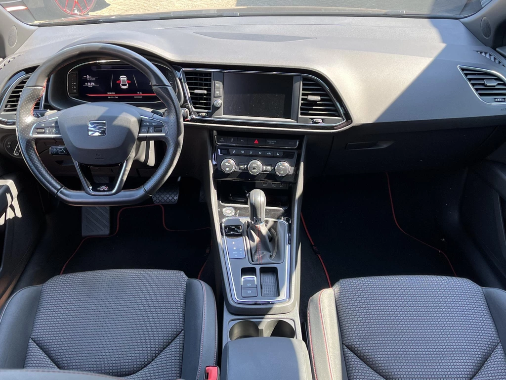SEAT Leon – foto 17