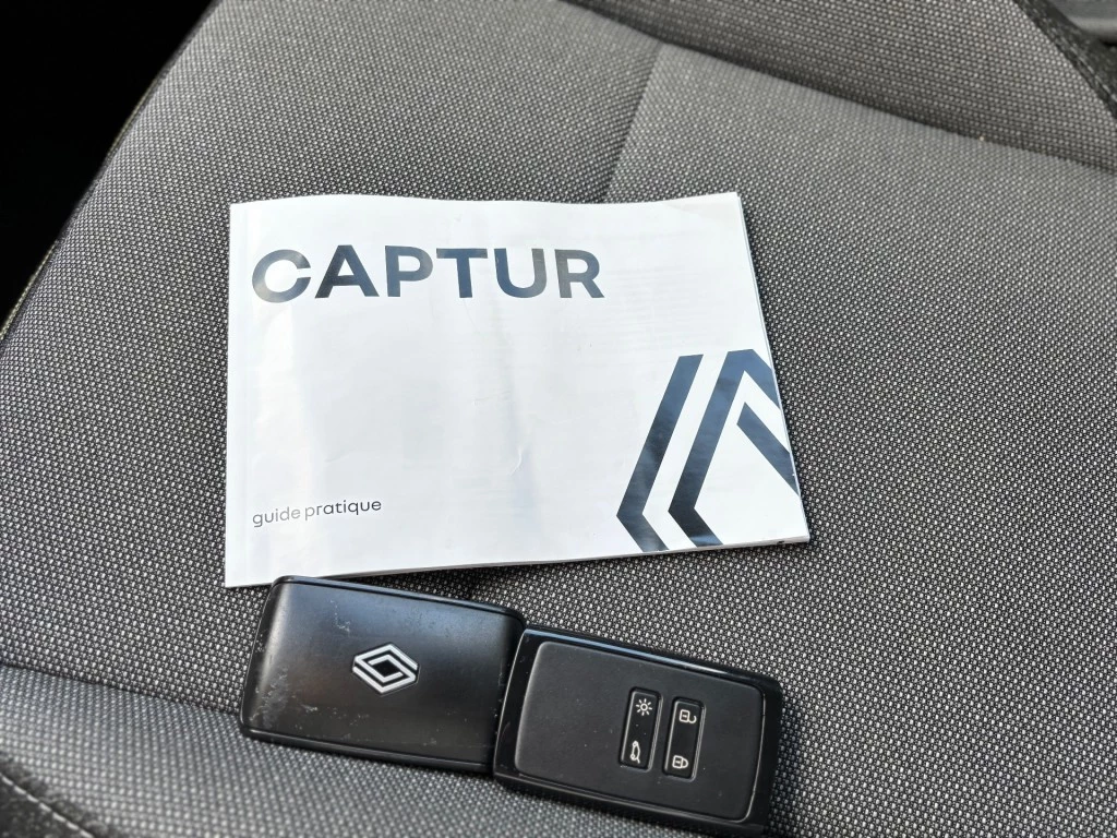 Renault Captur – foto 33