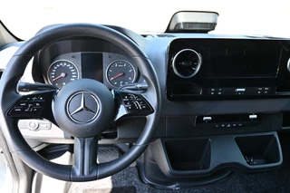 Mercedes-Benz Sprinter – thumbnail 15