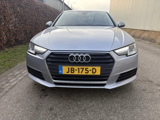 Audi A4 – thumbnail 9