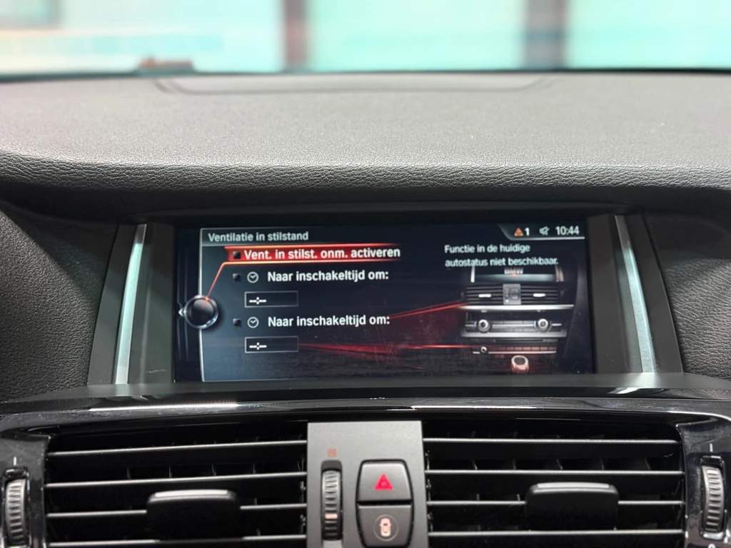 BMW X4 – foto 30