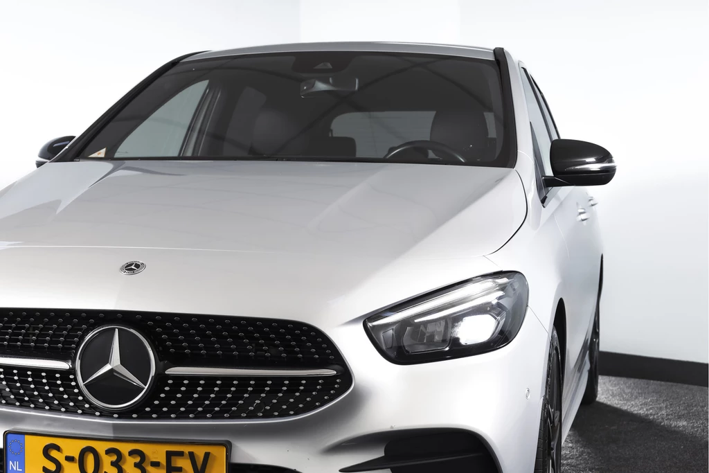 Mercedes-Benz B-Klasse – foto 47