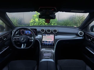 Mercedes-Benz C-Klasse – thumbnail 31