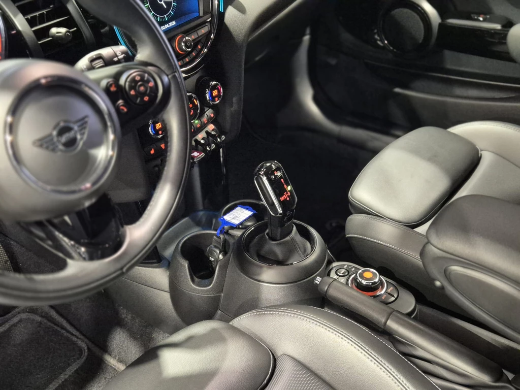 MINI One – foto 21