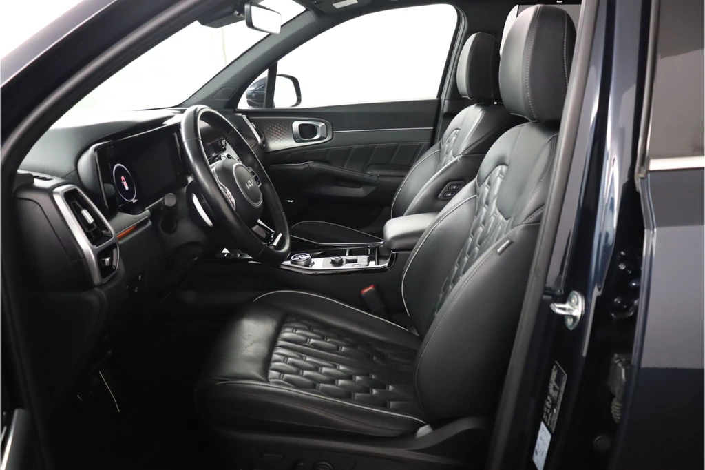 Kia Sorento – foto 20