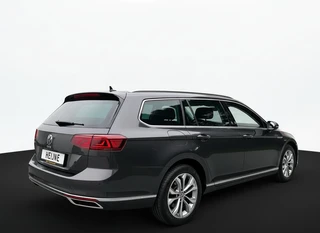 Volkswagen Passat – thumbnail 5