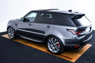 Land Rover Range Rover Sport – thumbnail 6
