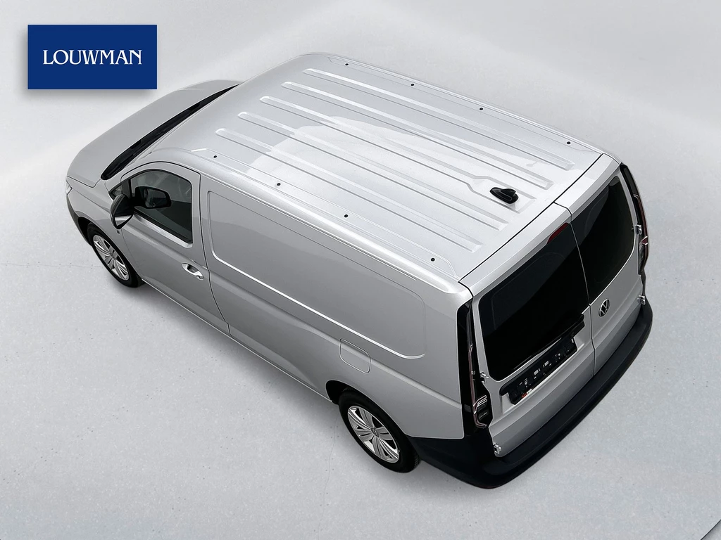 Volkswagen Caddy – foto 13