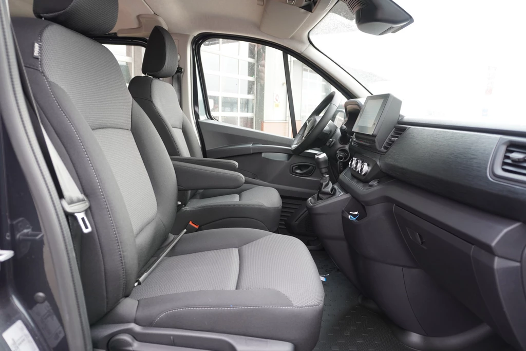 Renault Trafic – foto 27