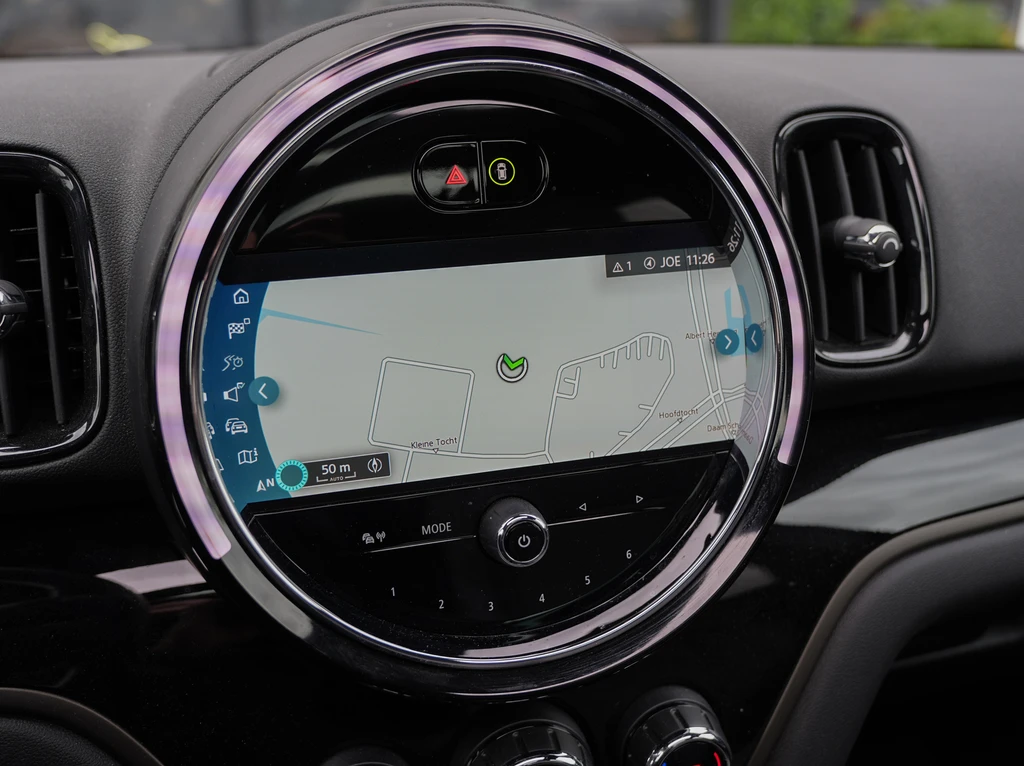 MINI Countryman – foto 24