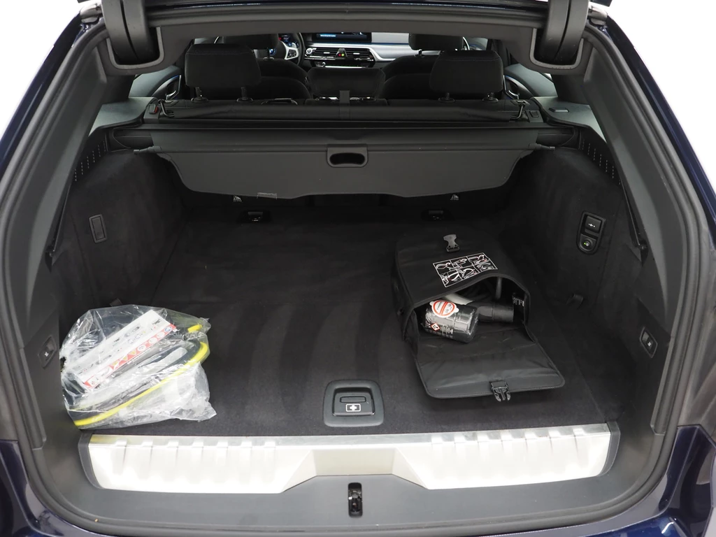 BMW 5 Serie – foto 42
