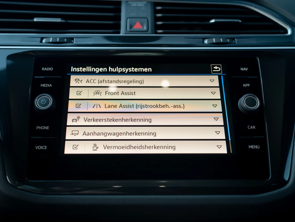 Volkswagen Tiguan – foto 48