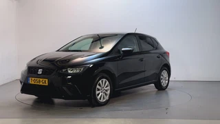 SEAT Ibiza – thumbnail 1