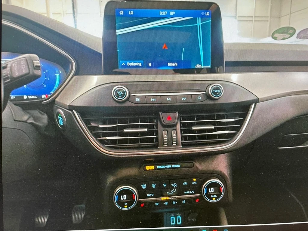Ford Focus – foto 12