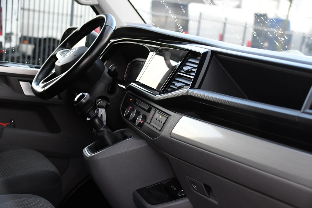 Volkswagen Transporter – foto 12