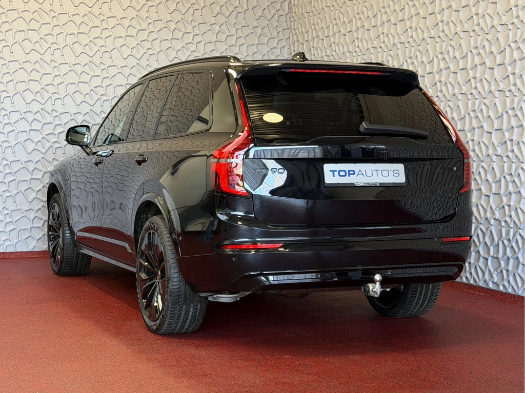 Volvo XC90 – foto 4