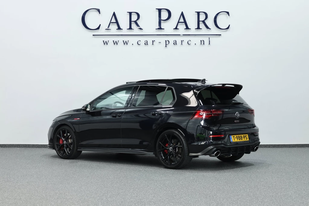 Volkswagen Golf – foto 3