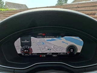 Audi A4 – thumbnail 17