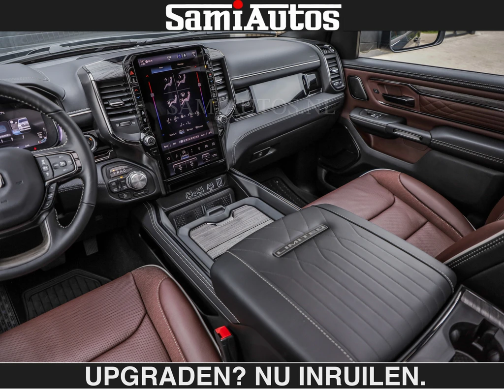 Dodge Ram Pick-Up – foto 90