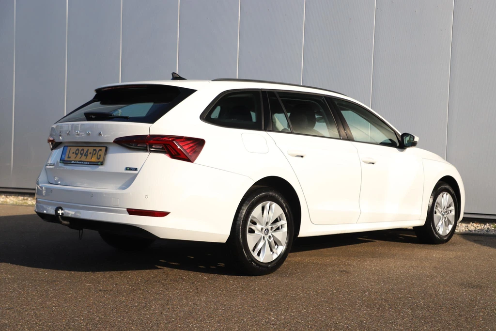 Škoda Octavia – foto 2