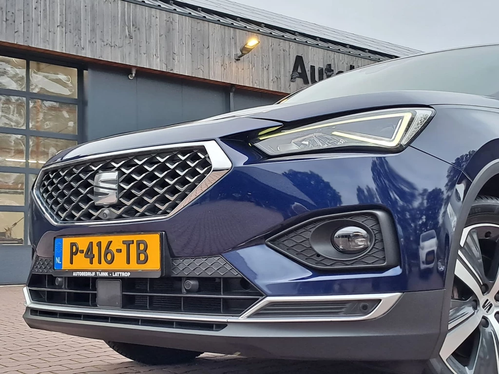 SEAT Tarraco – foto 57
