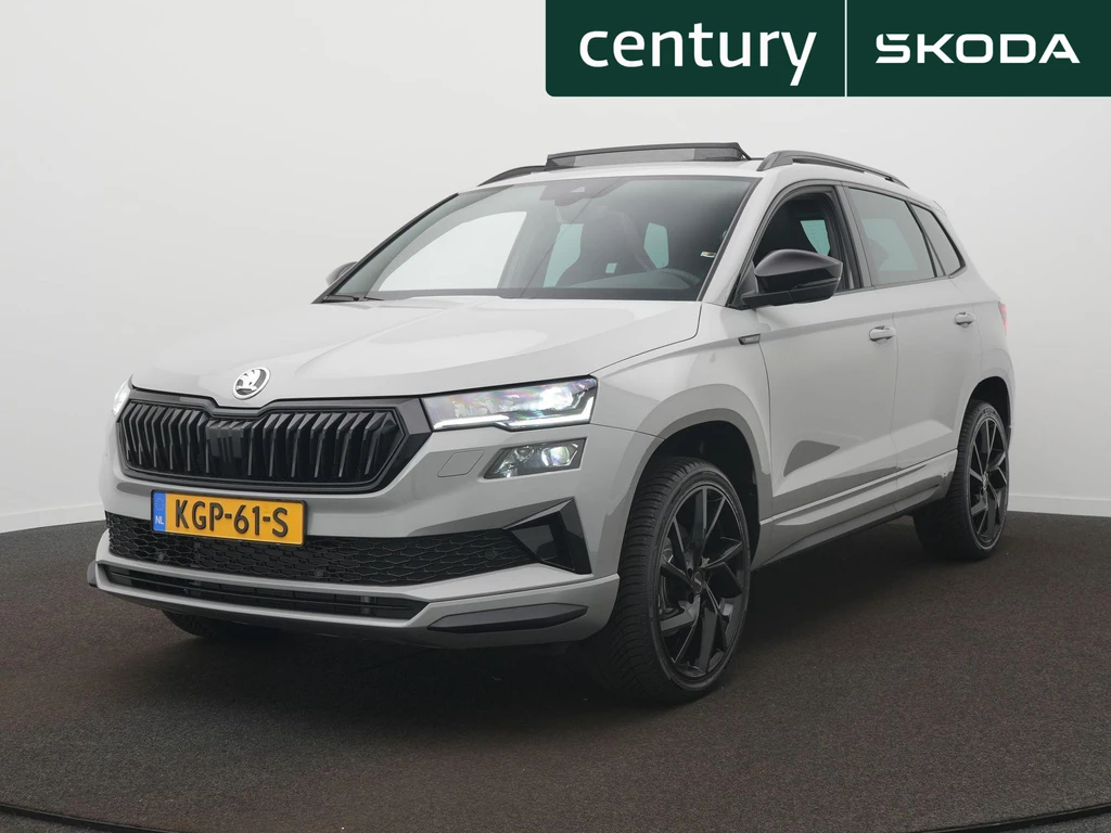 Škoda Karoq – foto 1