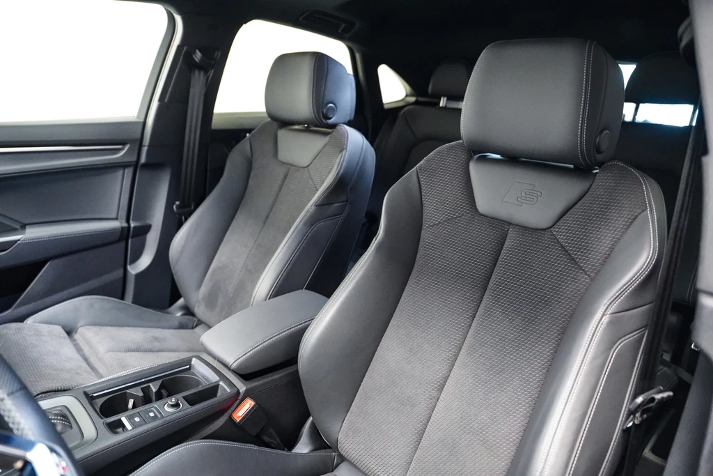 Audi Q3 – foto 15