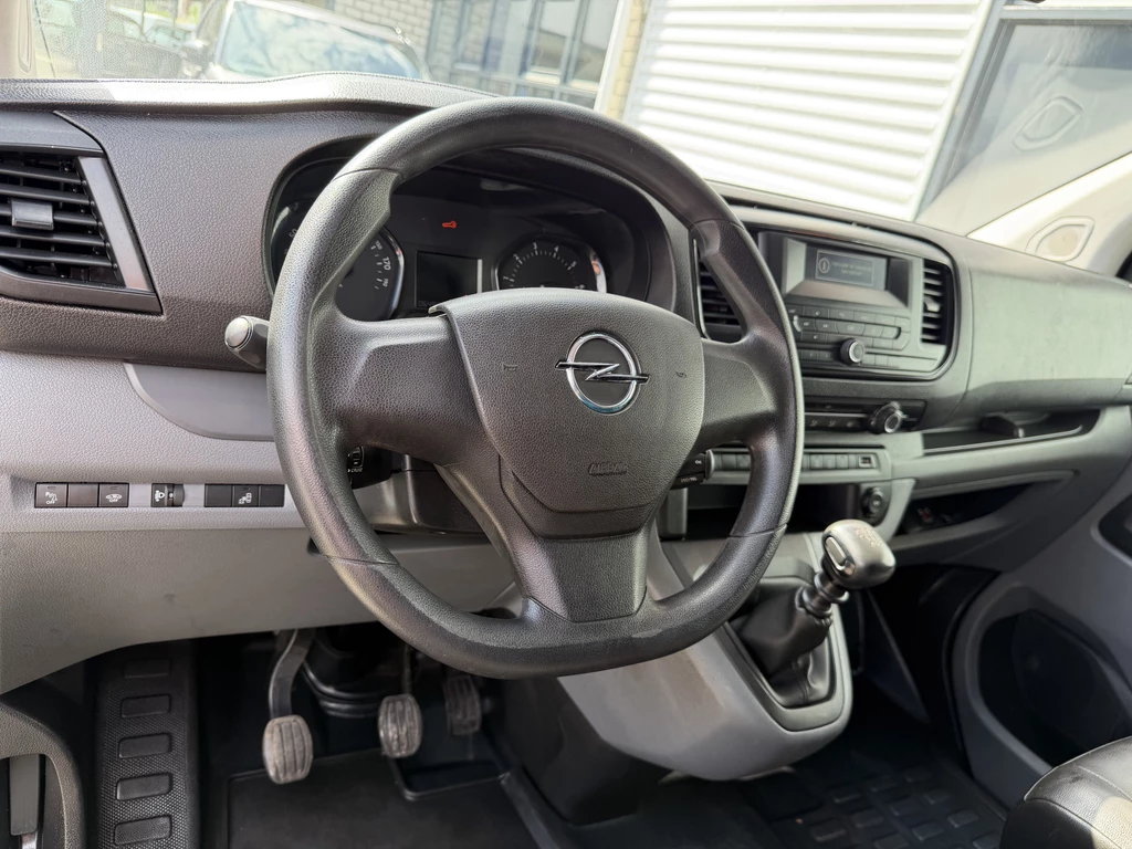 Opel Vivaro – foto 23
