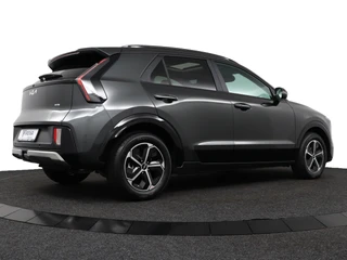 Kia Niro – thumbnail 9