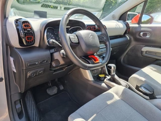 Citroën C3 Aircross – thumbnail 25