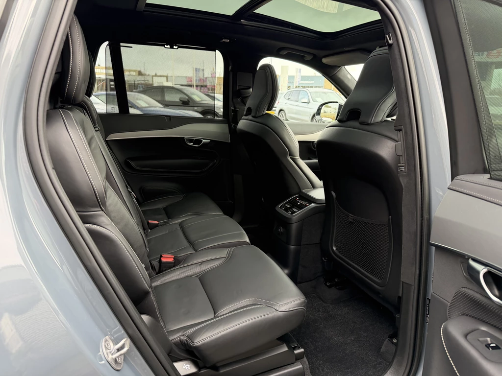 Volvo XC90 – foto 35