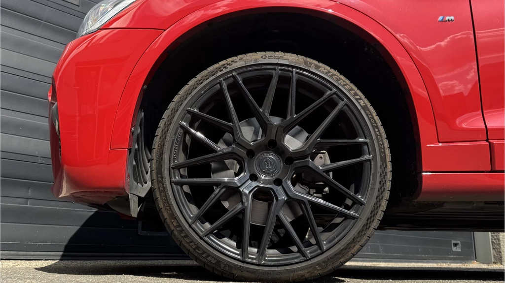 BMW X4 – foto 35