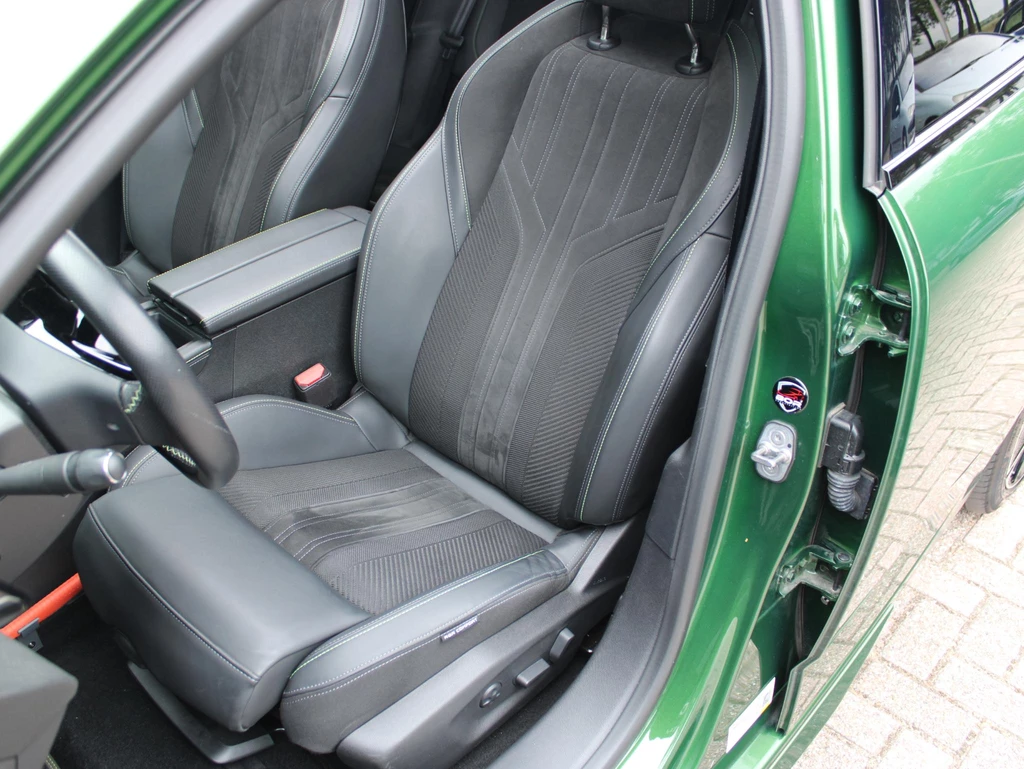 Peugeot e-308 – foto 9