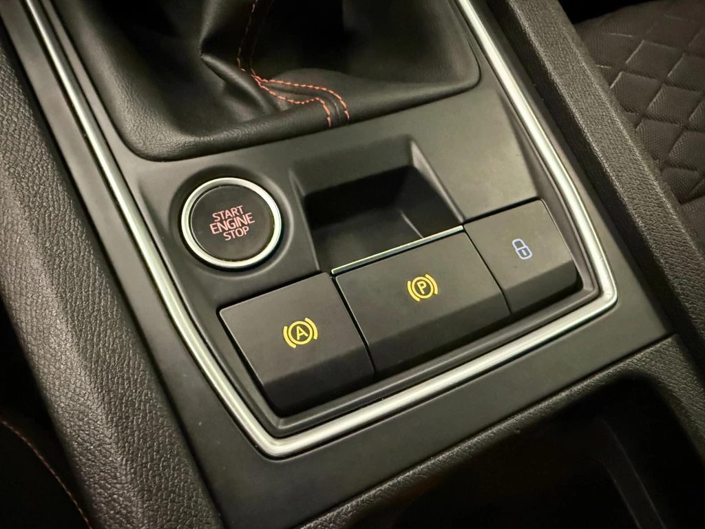 SEAT Leon – foto 28