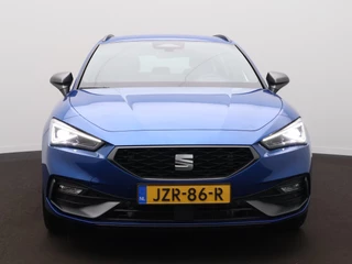 SEAT Leon – thumbnail 11