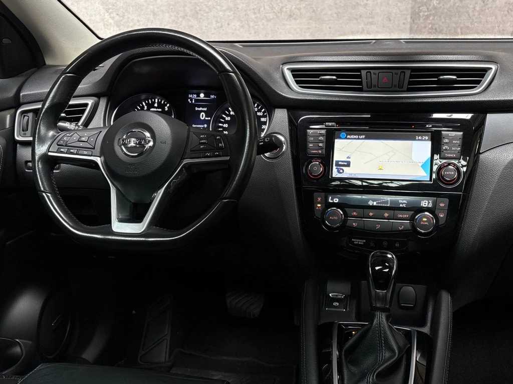 Nissan QASHQAI – foto 7