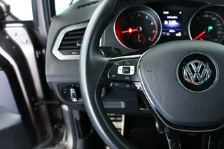Volkswagen Golf Sportsvan – thumbnail 19