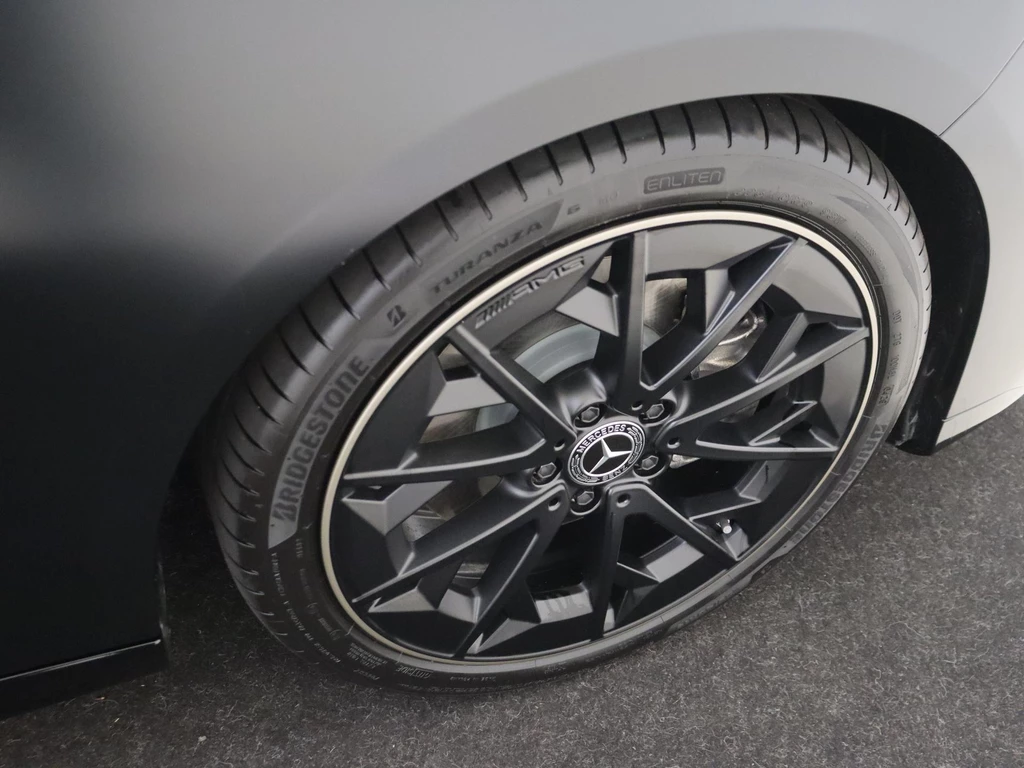 Mercedes-Benz CLA – foto 10