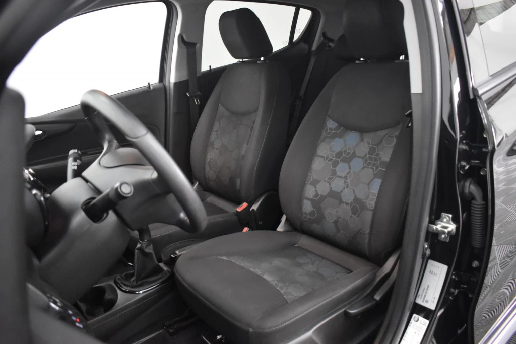 Opel KARL – foto 28