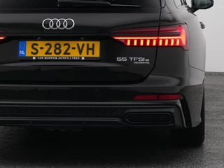 Audi A6 – thumbnail 8