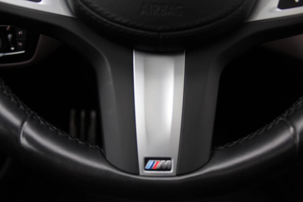 BMW 5 Serie – foto 39