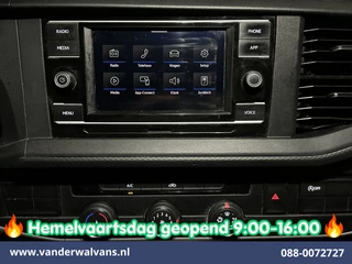 Volkswagen Transporter – thumbnail 14