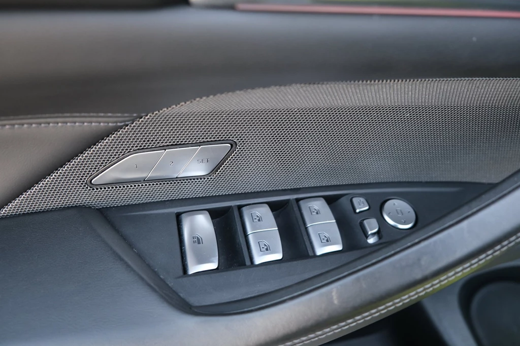 BMW M4 – foto 37