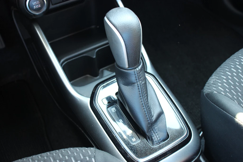 Suzuki Ignis – foto 10