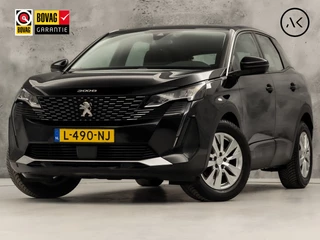 Peugeot 3008 – thumbnail 1